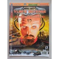 ราคา บทสรุปเกม RED ALERT 2 : YURI'S REVENGE [PC] [คู่มือเกม/เฉลยเกม/หนังสือเกม] (25105214410)