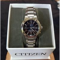ราคา นาฬิกามือสองของแท้ citizen (2345040321)