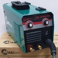 ราคา ตู้เชื่อม 2ระบบ MIG/MMA250 MailTank (10904705056)