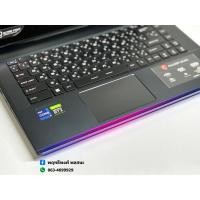 ราคา MSI GE66 Raider 12UGS-070TH (24903401856)