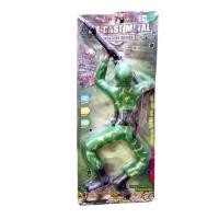 ราคา worktoys99ขอเล่นเด็กทหารคลานยิงปืนมีเสียงมีไฟ (23020006317)