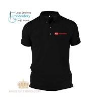 ราคา MICROFIBER DRY FIT JERSEY LOGO SULAM เสื้อยืด Daihatsu Grand Max Pick Up Van Rocky Baju ผู้ชายและผู้หญิง FFS (42255841445)