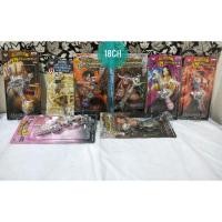 ราคา พวงกุญแจวันพีช one piece figure งานแท้ญี่ปุ่น (16238563209)