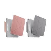 ราคา UNIQ CASE IPAD MINI 6 CAMDEN เคสไอแพดมินิ 6 (13167387851)
