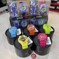 ราคา นาฬิกา CASIO G Shock HYPER COLOR GA-110A-4