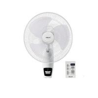 ราคา พัดลมติดผนัง Hatari พัดลมติดผนังรีโหมด 18” รุ่น HF-W18R1 (26404935793)