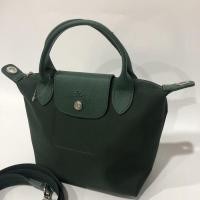 ราคา กระเป๋ามือสอง งานคัดตู้ญี่ปุ่น สภาพดีมาก Longchamp มือ 2 (3567594057)
