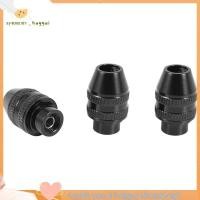 ราคา 3 ชิ้น Multi Quick เปลี่ยน Keyless Chuck Universal Chuck เปลี่ยนสําหรับ 4486 เครื่องมือโรตารี่ 3000 4000 7700 8200 (54557655239)
