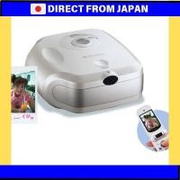 ราคา เครื่องพิมพ์ Instax FUJIFILM INS NP-1 PW สีขาวมุก (57753987431)