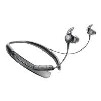 ราคา หูฟัง Bose QuietControl 30 Noise Cancelling Earphones (1636530321)
