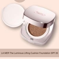 ราคา *Refill* La Mer The Luminous Lifting Cushion Foundation N12 (2727746184)
