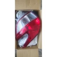 ราคา ไฟท้ายยาริส หน้าหนวดยาริส2016led (17895072865)