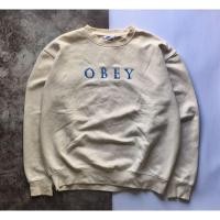 ราคา คอกลม Obey********** (41029066459)