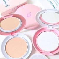ราคา แป้งฝุ่น johnson freah & smooth face powder oil control (สูตรคุมมัน)ขนาด 10 g (9917188552)