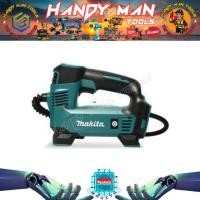 ราคา MAKITA รุ่น DMP180Z เครื่องปั๊มลมไร้สาย 18 โวลต์ ไม่รวมแบตเตอรี่ - แท่นชาร์จ (สินค้ามีคุณภาพ..พร้อมจัดส่ง..) # ออก..ใบเส (17196858556)