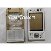 ราคา เคส Sony Ericsson SE W910 Fullset (53407323973)