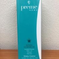 ราคา Sale!!! preme nobu natural cleansing gel (679399467)