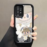ราคา Samsung Galaxy A52 4G A52 5G A52s 5G A13 A23 4G A23 5G Case Soft Cover (51960716386)