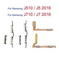 ราคา Dây cáp phím tăng giảm âm lượng Samsung J510 J710 J5 J7 2016 (27910977790)