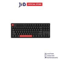 ราคา KEYBOARD (คีย์บอร์ด) KEYCHRON C3 PRO 8K - QMK/VIA KEYCHRON SWITCH RGB EN/TH BLACK (40114939932)