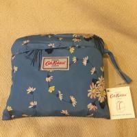 ราคา กระเป๋าเป้พับได้ Cath Kidston แท้ (7717682620)
