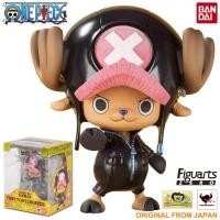 ราคา ของแท้ Genuine แมวทอง Bandai Figuarts ZERO One Piece วันพีช ฟิล์ม โกลด์ Tony Tony Chopper โทนี่ โทนี่ ช็อปเปอร์ OnePiece (21759363034)