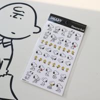 ราคา สติ๊กเกอร์​ลาย​ Snoopy (5345408165)