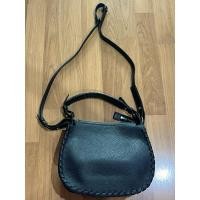 ราคา [used] กระเป๋าแบบ crossbody ของ allsaints หนังแท้ (27201523524)