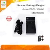 ราคา ที่ชาร์จแบตกล้อง Camera Charger Battery Canon NB-1L / NB-1LH (2in1 Charger) ชาร์จได้ทั้งไฟบ้านและไฟรถ รับประกัน 1 ปี (18882837084)