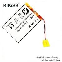ราคา แบตเตอรี่ Gps AHB372235PST ทนทาน 225Mah สําหรับ Bose QC20 Quietcomfort 20 502035 ราคา-452035 (44660503023)
