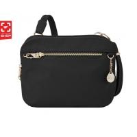 ราคา กระเป๋า Travelon 43199 Anti-Theft Tailored E/W Organizer (Onyx) (5416054935)