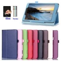 ราคา Stand และ Flip กรณีแท็บเล็ตสําหรับ Lenovo Tab M10 M 10 Plus X606 10.3TB-X606F -X606X Funda Tab M10 FHD Plus X606F Coquee (40916913331)