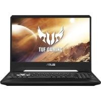 ราคา Asus TUF Gaming FX505DT-HN458T Stealth Black (6750452197)