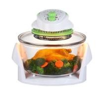 ราคา OTTO หม้ออบลมร้อน รุ่น CO-713 ความจุโถแก้ว 12 ลิตร กำลังไฟ 1300 วัตต์ ให้ความร้อนด้วยระบบหลอดแก้ว Halogen (13005960176)