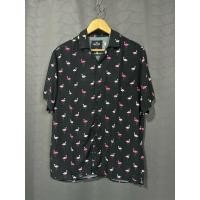 ราคา เสื้อฮาวาย มือสอง Hollister (27058279668)