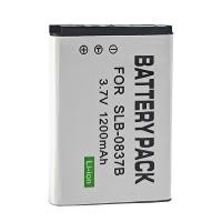 ราคา Samsung Camera Battery SLB-0837