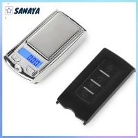 ราคา Dwi เครื่องชั่งดิจิตอลขนาดเล็กพกพาได้200ก./ 100ก. 0.01ก. สำหรับเครื่องประดับสเตอร์ลิงทองน้ำหนักกรัม (43230681811)