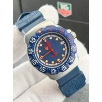 ราคา Tag Heuer Formula1 Wa1210 Men size. 34mm. (54307981660)