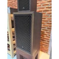 ราคา ลำโพง vintage Sansui sp100 (53909070642)