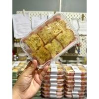 ราคา ขนมปังกรอบ รสเนยน้ำตาลและเนยกระเทียม (40306579532)