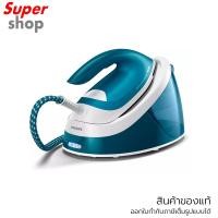ราคา Philips เตารีดหม้อต้มไอน้ำ รุ่น GC6815/20 กำลังไฟ 2,400 วัตต์ รีดเร็วกว่าด้วยไอน้ำมากกว่าถึง 2 เท่า (22605492849)