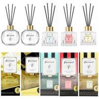 ราคา F ผลิตที่ไต้หวัน Farcent 120ml. น้ำหอม กลิ่น seasalt & wood sage/ rose magnolia/ freesia english pear (27111348047)