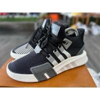 ราคา รองเท้ามือสองของแท้ Adidas EQT สวย ใหม่มาก เบอร์ 39 ยาว 24.5 ซม. พิ้นโฟมนุ่มๆ เบา สบาย (24630521327)