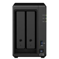 ราคา Synology DiskStation 2 Bay NAS DS720+ (Pansonics) (3752095338)