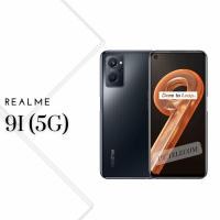 ราคา realme 9i(5G) Ram6/128gb(เครื่องศูนย์ไทยเคลียสตอค ประกันร้าน )ชิป Dimensity 810 (18271084425)
