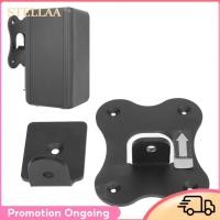 ราคา Stellaa Stellaa Diyeeni ลำโพง Wall Mounts สำหรับ HW-Q900A HW-Q800A HW-Q700A Soundbar ด้านหลัง Surround ใช้งานร่วมกับ SWA-9500S/XZ โลหะ (49158982995)