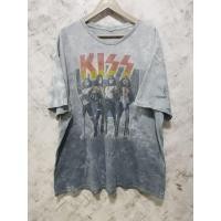 ราคา Kiss 2013 เสื้อมือสอง เซอร์หนัก (27472254721)
