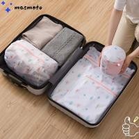 ราคา มาสเมโต ถุงเก็บชุดชั้นใน, ถุงซักผ้าซิปต้นไม้ขนาดเล็กที่มีสีสัน, เสื้อผ้าตาข่ายถุงเท้าซักผ้า|กระเป๋าชุดชั้นใน (45560779049)