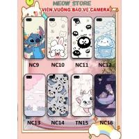 ราคา เคสโทรศัพท์ TPU IPHONE Phone 5 / 5S / 5SE ขอบสี่เหลี่ยมพิมพ์ลายการ์ตูนตะเข็บ.. น่ารักและน่ารัก (56210704206)