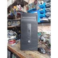 ราคา คอมมือสอง HP Intel Core i5-4590S 3.00-3.70 GHz.DDR3 8 GB SSD 128 GB GT705 1 GB ถูกๆ (25238876669)